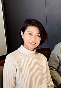 顔写真