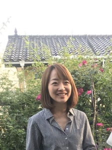 顔写真