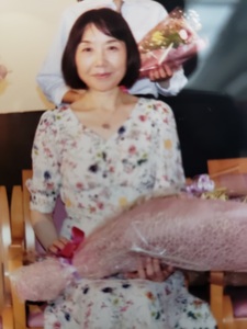 顔写真