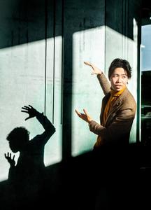 顔写真