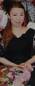 顔写真