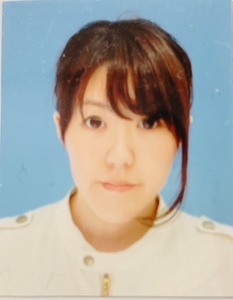 顔写真