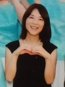 顔写真